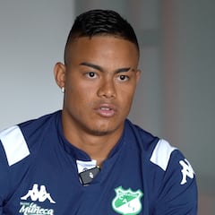 Luis ‘Chino’ Sandoval: “Pinto se cerró, se negó a hablar conmigo”