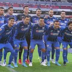 Cruz Azul tendría en la mira a Roberto Fernández