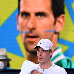 El jefe del Open de Australia dice que Djokovic volverá en 2023