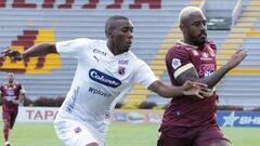 Medellín - Tolima: TV, horarios y cómo y dónde ver la Final de la Copa BetPlay