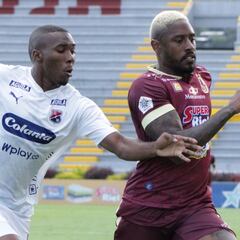 Medellín - Tolima: ¿cómo se decide la final si hay empate? ¿hay prórroga o penaltis en la Copa BetPlay?