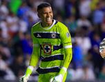 Cruz Azul tiene encaminado a Kevin Mier rumbo al Mundial 2026