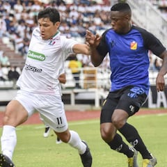 MinDeporte apoya reanudar la Liga BetPlay en el Eje Cafetero