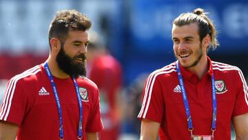 La Eurocopa altera los planes veraniegos de varios galeses