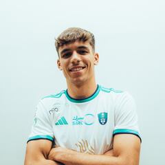 El Celta negocia la cesión de Gabri Veiga