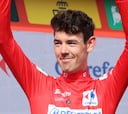 O’Connor: “Todos conocemos a Roglic, pero soy optimista”