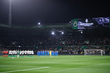 El Elche pic en el anzuelo de un Racing muy prctico