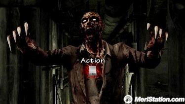 [E3] Resident Evil: The Umbrella Chronicles