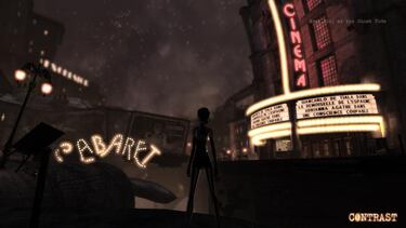 Galería de imágenes: Contrast