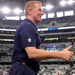 Aún sin temporada, los Cowboys siguen perdiendo