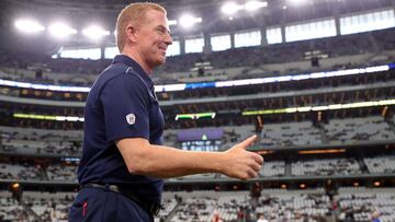 La incertidumbre laboral de Jason Garrett significa un nuevo revés para Dallas Cowboys, así hayan pasado apenas dos días del final de la temporada.