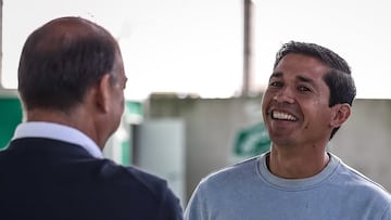 “Mati Fernández me pidió el auto y no volvía, salí a verlo y había chocado, lo dejó hecho un desastre”