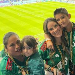 Niñera de Andrés Guardado responde de forma contundente a las críticas