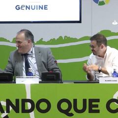 LaLiga presenta LaLiga Genuine