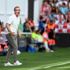 Bolo: “El Castellón es atrevido y valiente, pero sabemos cómo jugarles”