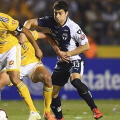 Monterrey vs Tigres, cómo y dónde ver; horario y TV online