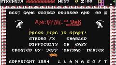 Imágenes de Ancipital