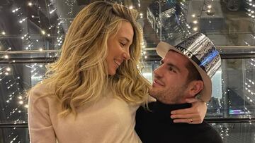 Álvaro Morata y Alice Campello planean ampliar la familia: "Queremos adoptar"