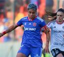 Las Leonas sufren y Colo Colo se ilusiona con llegar a la final