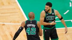 They are the most successful team in NBA history but the Celtics have now won just one championship since 1986.