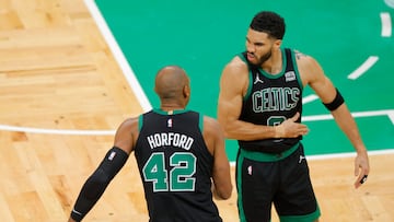 Boston Celtics look to return to glory days
