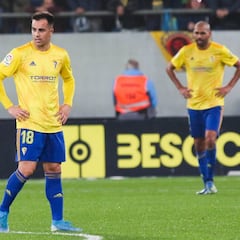 Jurado aviva la polémica arbitral: “Que marquen cinco goles”