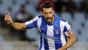 La Real deja encarrilada su eliminatoria contra el Granada