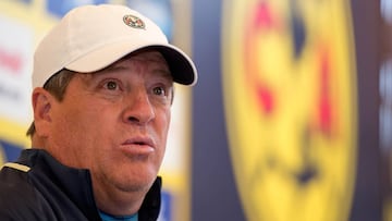 Miguel Herrera: “Para Tigres, su clásico es el Clásico Regio”