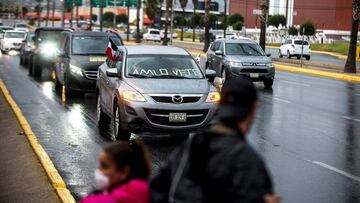 Hoy No Circula, domingo 5 de julio: que vehículo y placas pueden circular en CDMX Y EDOMEX