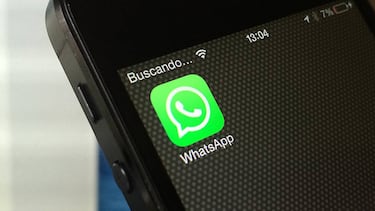 Malas noticias para millones de usuarios: estos son los móviles que no podrán usar WhatsApp a partir del 1 de enero de 2026