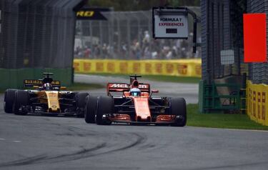 Red Bull and Renault set to split after 2018 - reports