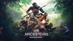 Ancestors: The Humankind Odyssey, An¨¢lisis