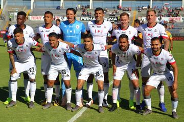 El joven equipo de la BUAP, no ha conseguido campeonatos en el máximo nivel dentro de los últimos 25 años.