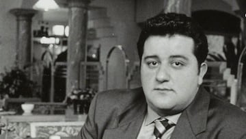 La historia de Mino Raiola: de la pizzería a agente millonario