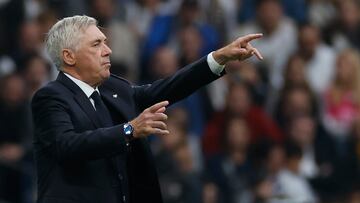 ¿Cazará el Real Madrid al Barça en LaLiga? | En directo, ‘La Grada de Roncero’