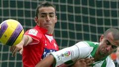 Matabuena prolonga el mal fario del Arcángel