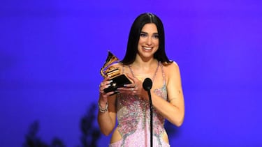 Dua Lipa: ‘I will not be performing in Qatar’