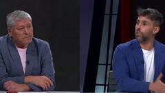 Yañez criticó los dichos de Vidal, se metió Valdivia y esto pasó