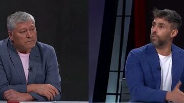 Yañez criticó los dichos de Vidal, se metió Valdivia y esto pasó