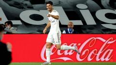 Resumen y goles del Real Madrid vs Valencia de LaLiga Santander