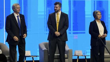 Este es el candidato por el que los extranjeros en Chile jamás votarían en las Elecciones de noviembre