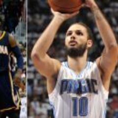 ¿Quién te ha sorprendido más en el primer mes de NBA?