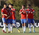 Oficial: Chile tiene nuevos amistosos confirmados para 2026