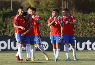 Oficial: Chile tiene nuevos amistosos confirmados para 2026