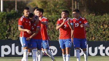 Oficial: Chile tiene nuevos amistosos confirmados para 2026