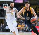 Shved no se mueve de Rusia: renueva con el Khimki hasta 2023