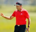 "Nick Watney debe haberme pedido perdón unas 25 veces"