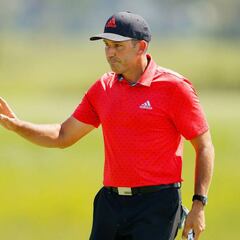 "Nick Watney debe haberme pedido perdón unas 25 veces"