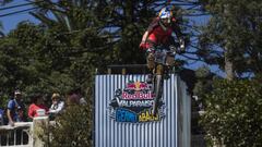 Bicampeón de Valparaíso Cerro Abajo buscará el tricampeonato