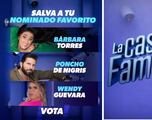 Cómo votar en La Casa de los Famosos México: salva a uno de los nominados y cuántas veces puedo votar | 16 de julio